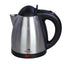 0.8L Stainless Steel Electric Kettle - Silver