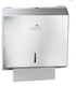 SS Slimline Paper Towel Dispenser