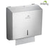 SS Slimline Paper Towel Dispenser