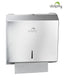 SS Slimline Paper Towel Dispenser