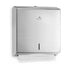 Stainless Steel Slimline Paper Towel Dispenser