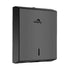 SS Slimline Paper Towel Dispenser - B