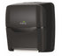Touchless Paper Towel Dispenser-Black