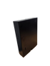Paper Towel Dispenser -Black