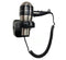 High Power Premium Hair Dryer 1875W - Black