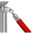 Velvet Rope for Queue Barrier - Red