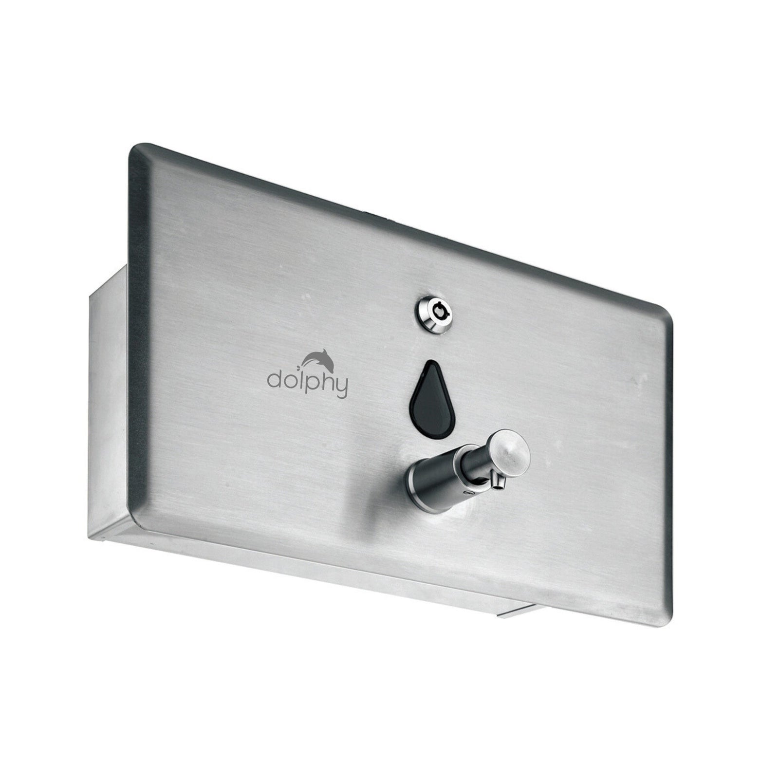 Recessed Mounted Soap Dispenser 1400 ML