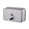 SS Liquid Soap Dispenser 1200ML (With Container)