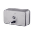 SS Liquid Soap Dispenser 1200ML (With Container)