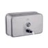 SS Liquid Soap Dispenser 1200ML (With Container)