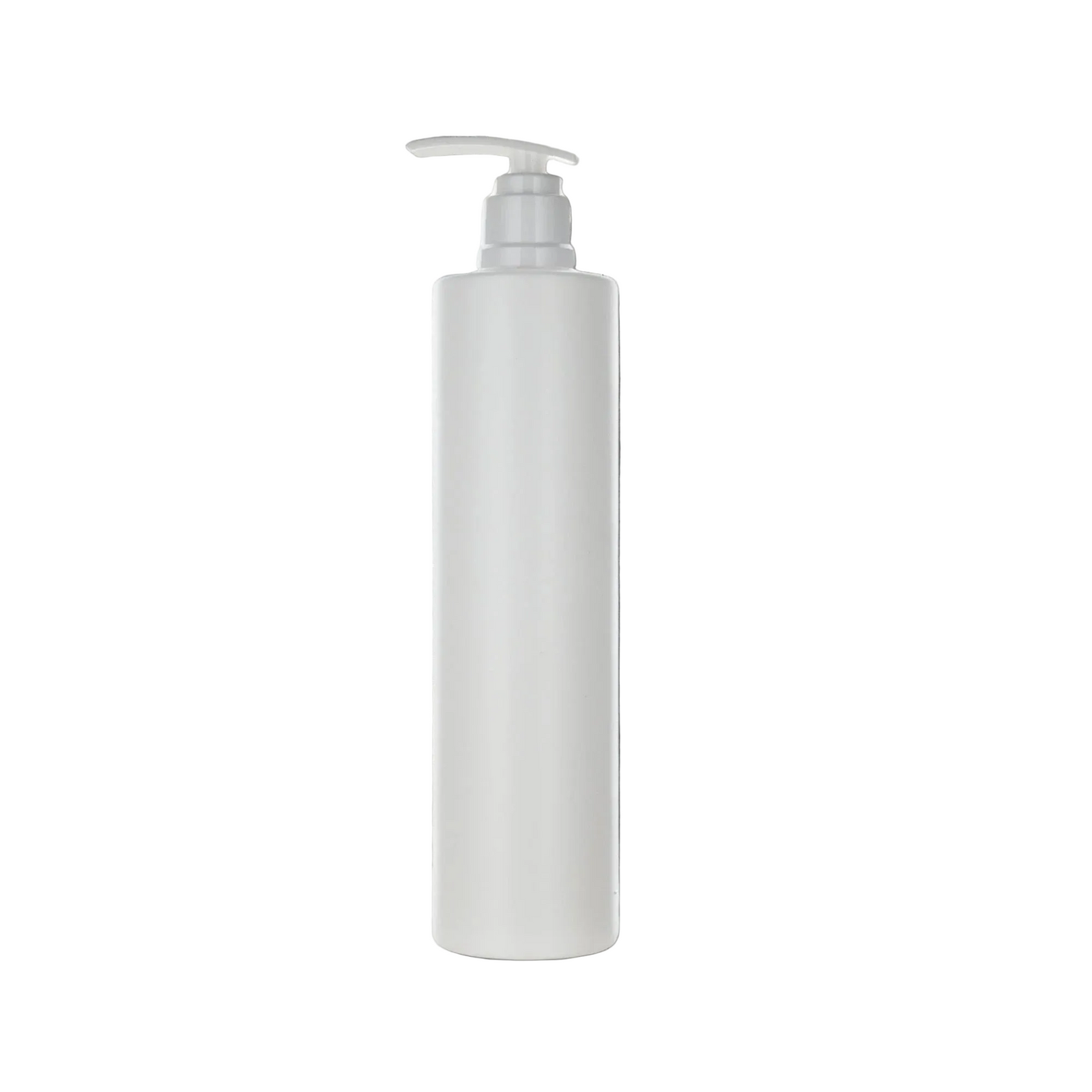 360ml Wall Mount Refillable Soap Dispenser ABS White Manual Pump