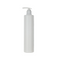 360ml Wall Mount Refillable Soap Dispenser ABS White Manual Pump