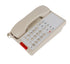 Hotel Room Phone - Ivory