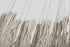 Ivory Cascade, hand woven rope Authentic Mexican Hammock