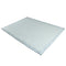 Tatami Memory Foam Mat Baby Playmat Coral Velvet Relaxing Pad Crawling Non Slip Home Thick Carpet Play Area 150x200x3cm for Nursery Baby Toddler Gray
