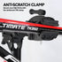Bike Repair Rack 360 Rotating 40 to 63Inch Height Adjustable Home Bicycle Mechanic Stand Anti-Slip Foldable Maintenance Stand with Tool Tray Max Load 60lbs
