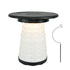 Multi-Functional Outdoor Stool for Aussie Night Camping Fishing Telescopic Hook Rod Lanterns Tarps Hanging No-Tools Assembly Anti-Corrosion PP