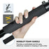 Handheld Boom Pole Stand Light Portable Telescopic Stand Max 3m with Lock and Shoulder Strap For Studio Strobe Light Flash Microphone Speedlight Support