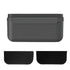 TPE Car Boot Organiser Australia | No-Sew Stitching Odourless Design | Reusable Velcro for Door/Center Console | Camping/Office Storage Box