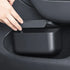 TPE Car Boot Organiser Australia | No-Sew Stitching Odourless Design | Reusable Velcro for Door/Center Console | Camping/Office Storage Box