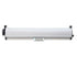 5 Line Retractable Clothesline 10m Heavy Duty Wall-Mounted Iron Clothes Dryer Outdoor Indoor Drying Rack Rope Hanger for Wet Dry Clothing Bathroom