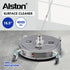 16.5 Inch High-Pressure Surface Cleaner Concrete Cleaner Driveway Cleaner 4000PSI-Stainless Steel with Quick Connector For Concrete Driveway