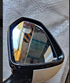 White 10 +1 Wire 2022 and before Great Wall Haval H6 Edition Electric Folding Steering Car Rearview Assembly Exterior Mirrors