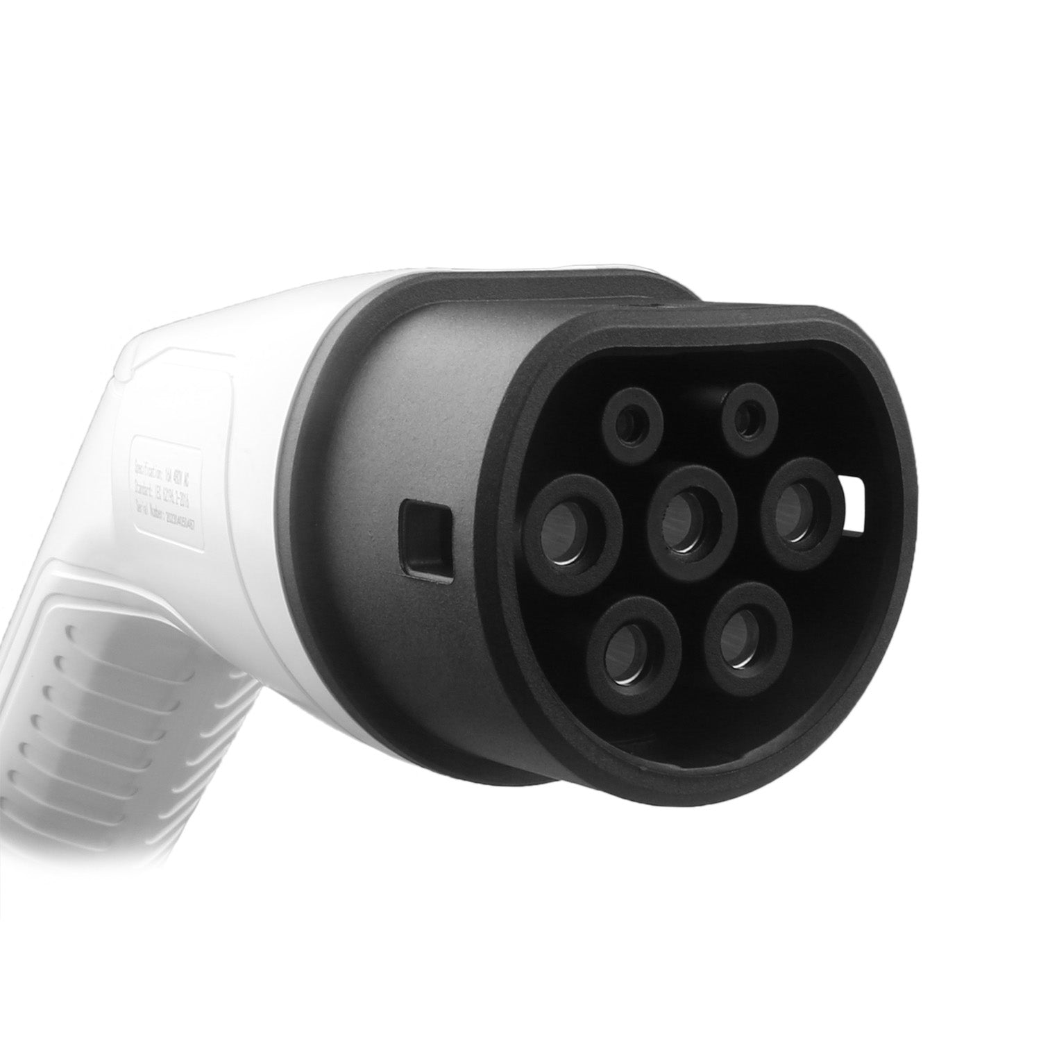 Bright River 7KW 250V 32A EV Charger CE/RCM Certified IP67 Waterproof 40A Relay Type 2 Portable Electric Vehicle Car Charging 5M Cable Au Plug