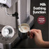 Devanti Cordless Wet Dry Vacuum Mop plus Coffee Maker Machine Espresso