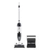 Devanti Cordless Wet Dry Vacuum Mop plus Sandwich Maker Panini Press