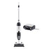 Devanti Cordless Wet Dry Vacuum Mop plus 3-in-1 Sandwich Waffle Maker