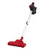 3-in-1 Corded Stick Vacuum Cleaner, 16000Pa Strong Suction, Red