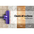 450W Corded Handstick Vacuum Cleaner 15000Pa Lightweight 2-in-1 Stick
