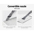 450W Corded Handstick Vacuum Cleaner 15000Pa Lightweight 2-in-1 Stick