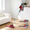 450W Corded Stick Vacuum Cleaner Handheld 15000Pa Lightweight