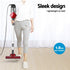 450W Corded Stick Vacuum Cleaner Handheld 15000Pa Lightweight