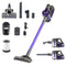 Cordless Handstick Vacuum 150W 8000Pa HEPA Filter 35min Runtime