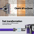 Cordless Handstick Vacuum 150W 8000Pa HEPA Filter 35min Runtime