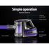 Cordless Handstick Vacuum 150W 8000Pa HEPA Filter 35min Runtime