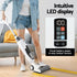 Wet Dry Stick Vacuum Cleaner 200W