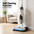 Wet Dry Stick Vacuum Cleaner 200W