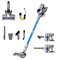 300W Stick Vacuum Cleaner Cordless Self-Standing