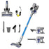 300W Stick Vacuum Cleaner Cordless Self-Standing