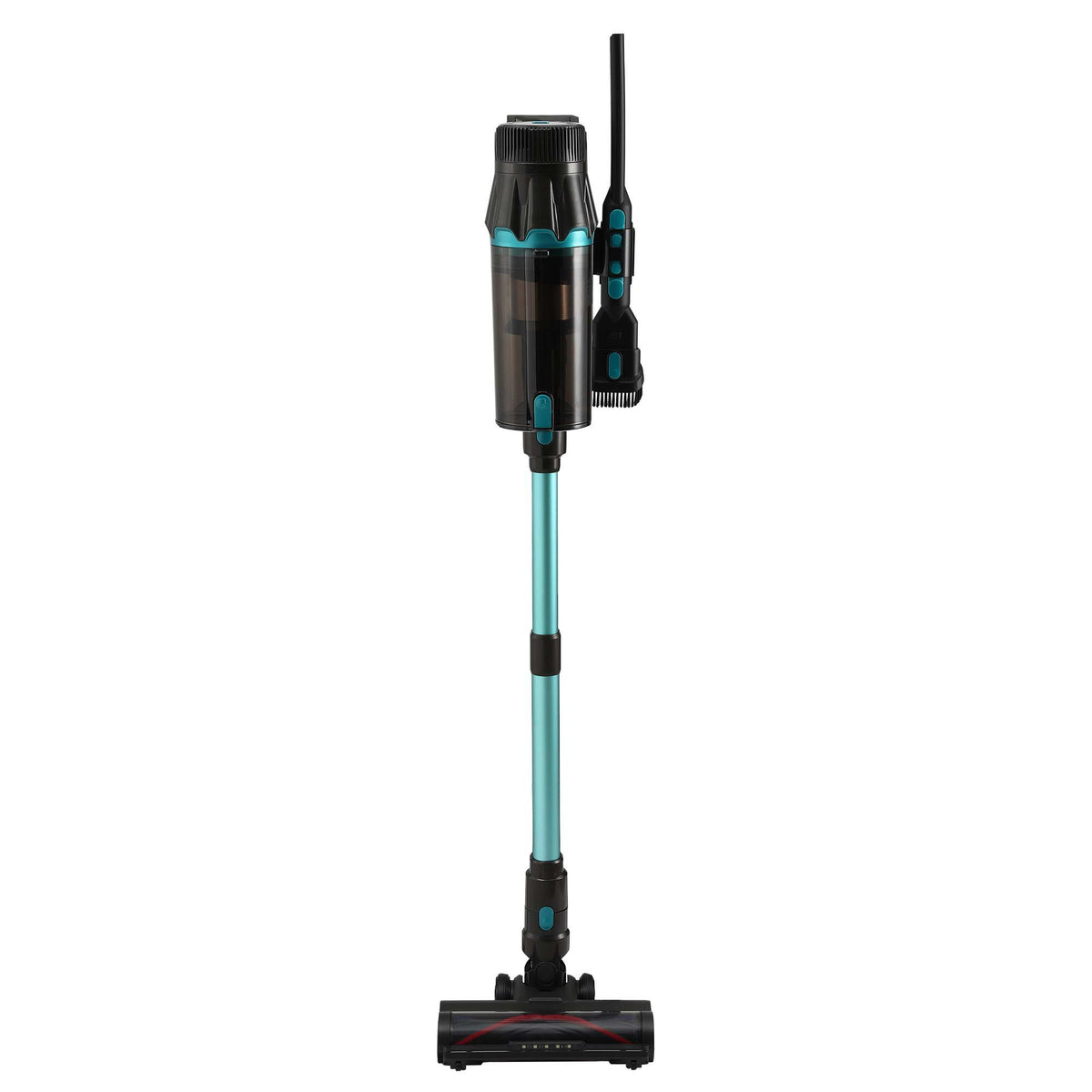 30000Pa Cordless Stick Vacuum Cleaner 4-in-1 Handheld Vac, Green