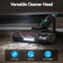 30000Pa Cordless Stick Vacuum Cleaner 4-in-1 Handheld Vac, Green