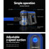 Devanti Cordless Handheld Vacuum Cleaner 250W 20000Pa Brushless HEPA Blue
