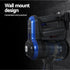 Devanti Cordless Handheld Vacuum Cleaner 250W 20000Pa Brushless HEPA Blue