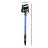 Devanti Cordless Handheld Vacuum Cleaner 250W 20000Pa Brushless HEPA Blue
