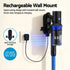 Stick Vacuum Cleaner Brushless Cordless 350W Blue