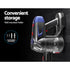 Cordless Handstick Vacuum Cleaner 150W 10000Pa HEPA Gold Grey